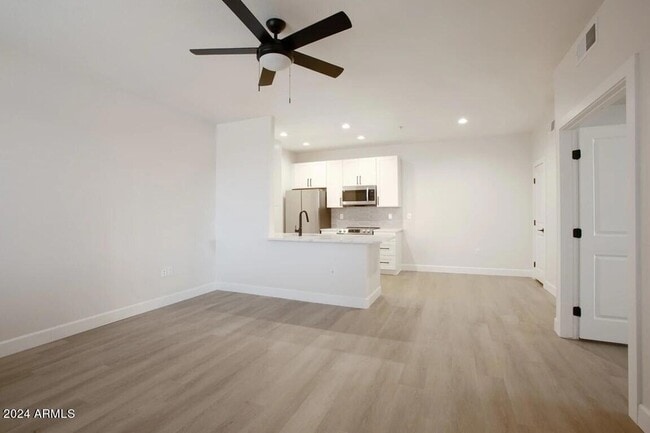 20707 N 67th Ave, Unit 3 in Glendale, AZ - Building Photo - Building Photo