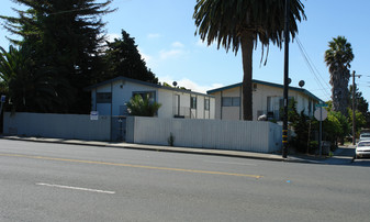 503 Benicia Rd Apartments