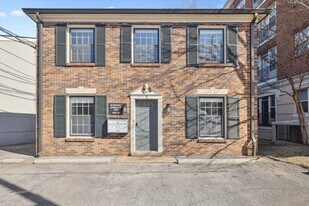 118 30th Ave in Nashville, TN - Building Photo