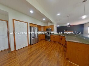 7412 Waterside Dr in Colorado Springs, CO - Building Photo - Building Photo