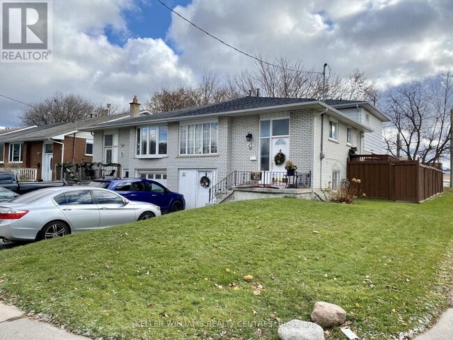 property at 43 Walter Ave