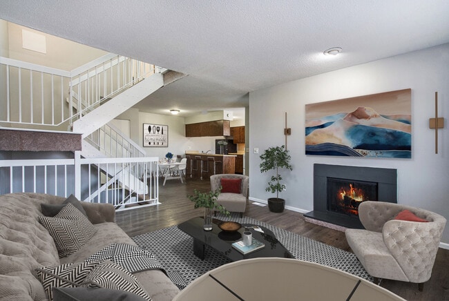 Eagle Ridge Apartments