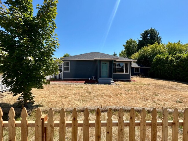5150 Caplinger Rd SE in Salem, OR - Building Photo - Building Photo