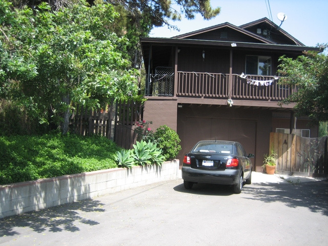 Multi-Family Compound in Lakeside, CA - Foto de edificio - Building Photo