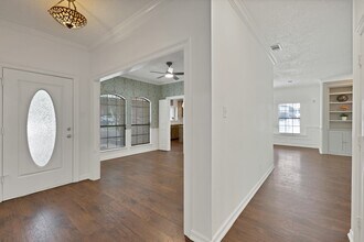4219 Oak Springs Dr in Arlington, TX - Building Photo - Building Photo