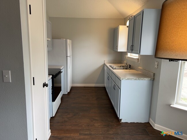 property at 3013 Levy Ln