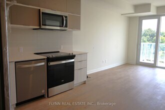10-510 Deerlick Ct in Toronto, ON - Building Photo - Building Photo