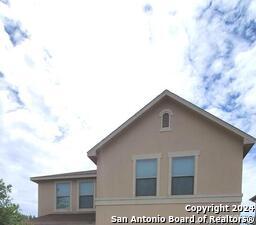 105 Hinge Chase in Cibolo, TX - Foto de edificio