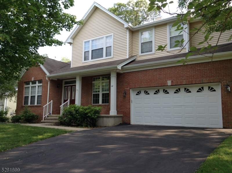 48 Landau Rd in Bernards, NJ - Building Photo
