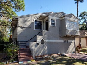 2300 5th St S in St. Petersburg, FL - Building Photo - Building Photo