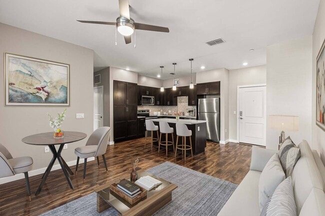 Flats at Tioga Town Center in Newberry, FL - Building Photo - Building Photo