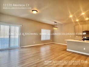 11120 Anhinga Ct in Colorado Springs, CO - Building Photo - Building Photo