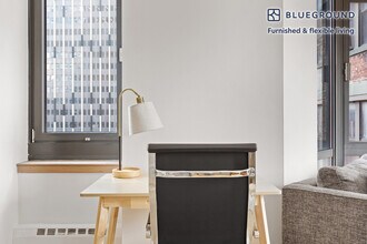 105 Duane St in New York, NY - Foto de edificio - Building Photo