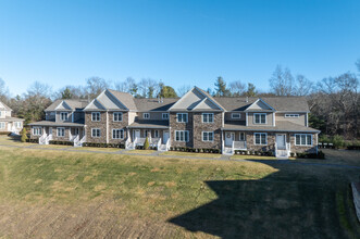 Forge Estates in Raynham, MA - Building Photo - Building Photo