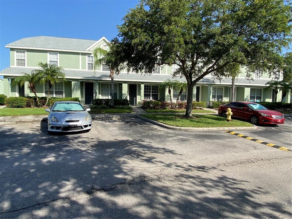 11541 Declaration Dr in Tampa, FL - Building Photo
