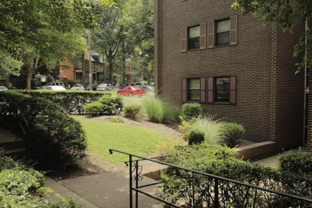 507 Todd St in Pittsburgh, PA - Building Photo