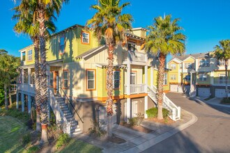 Back Bay in Folly Beach, SC - Building Photo - Building Photo