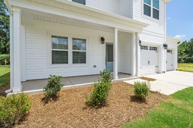 172 Horseshoe Pl in Angier, NC - Building Photo - Building Photo