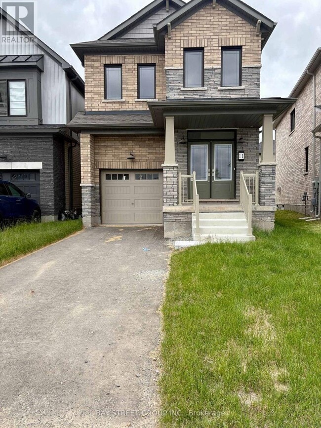 property at 11 Keelson St