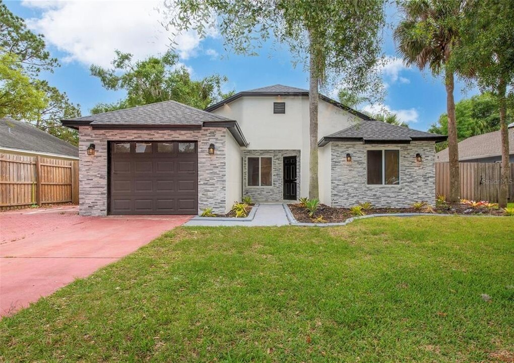 13916 Ginger Creek Blvd in Orlando, FL - Building Photo