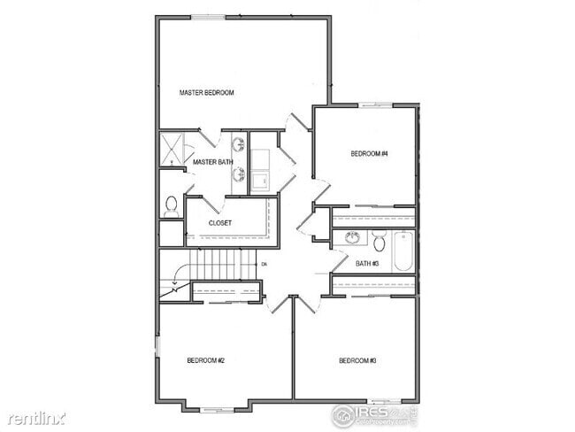 property at 700 Finch Dr