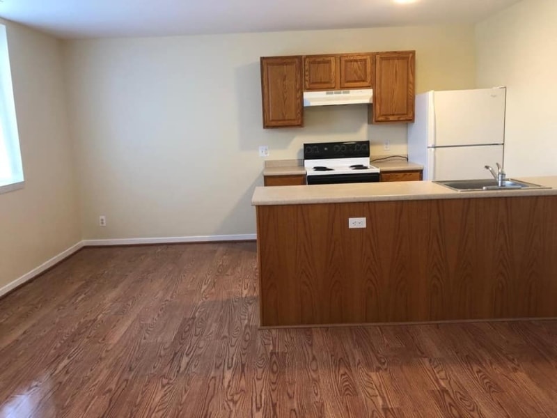 420 North St in Yale, MI - Building Photo