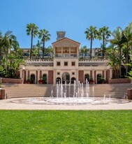 The Lorenzo in Los Angeles, CA - Building Photo