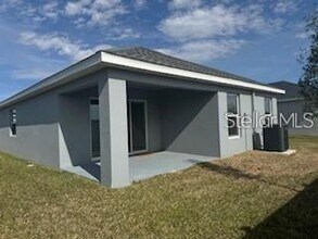 1078 SILAS St in Haines City, FL - Building Photo - Building Photo