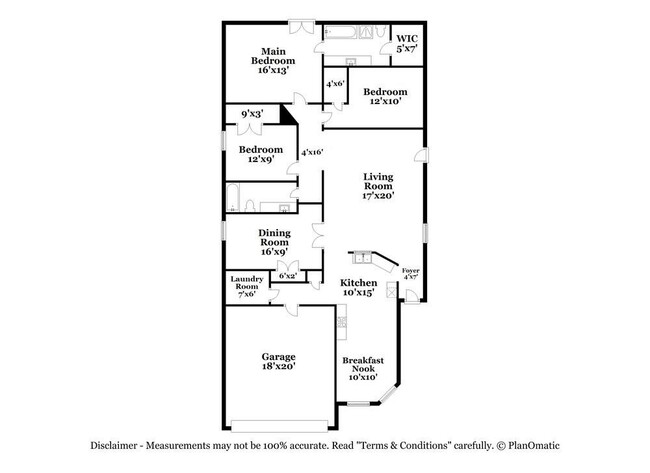 22711 Bauer Sky Dr in Hockley, TX - Building Photo - Building Photo