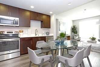 Interior Photo