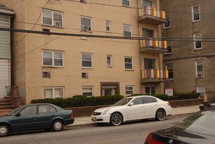 256 Fowler Ave Apartments