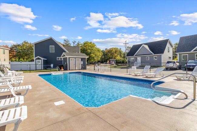 property at 2 Faith Ln