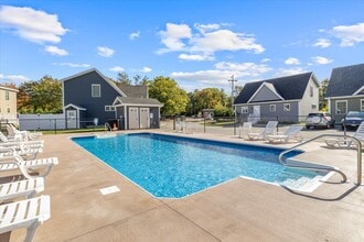 22 Trinity Wy in Old Orchard Beach, ME - Building Photo - Building Photo