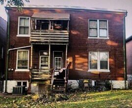 3224 Taft Ave in St. Louis, MO - Building Photo - Building Photo