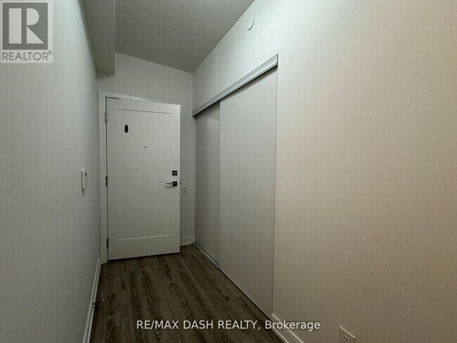 57-1257 St Joseph St in Toronto, ON - Building Photo - Building Photo
