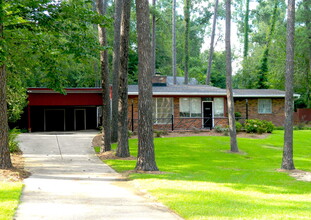 404 Ashland Dr in Augusta, GA - Building Photo - Building Photo