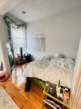 84 Peterborough St, Unit 5 in Boston, MA - Foto de edificio - Building Photo