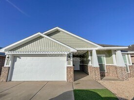 1904 Kirksey Ave in Lubbock, TX - Building Photo