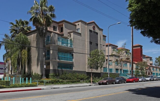 property at 1310 Rio Vista Ave