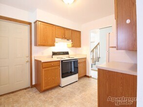 20 Canterbury Ct in Jasper, IN - Building Photo - Building Photo