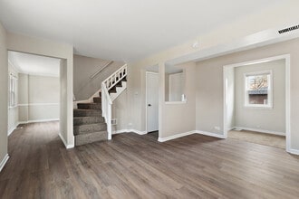 14434 S Edbrooke Ave in Riverdale, IL - Building Photo - Building Photo