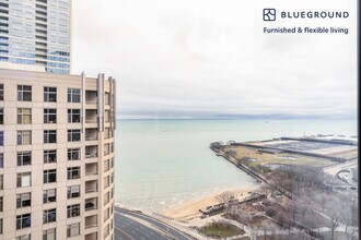 500 N Lake Shore Dr, Unit FL28-ID146 in Chicago, IL - Building Photo - Building Photo