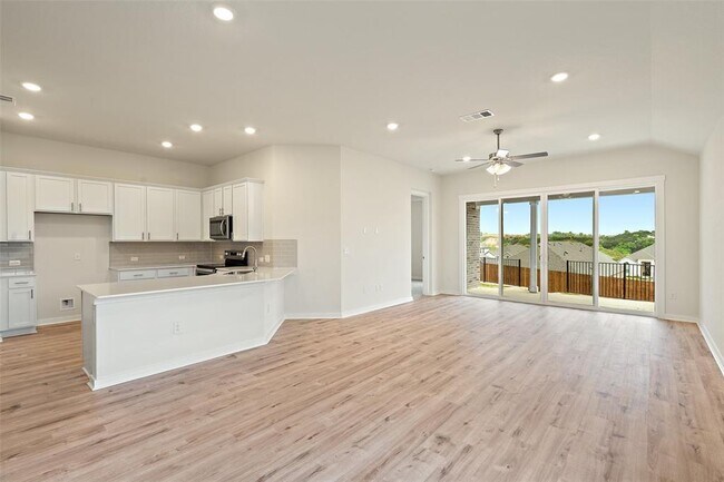 property at 204 Indian Shoal Dr