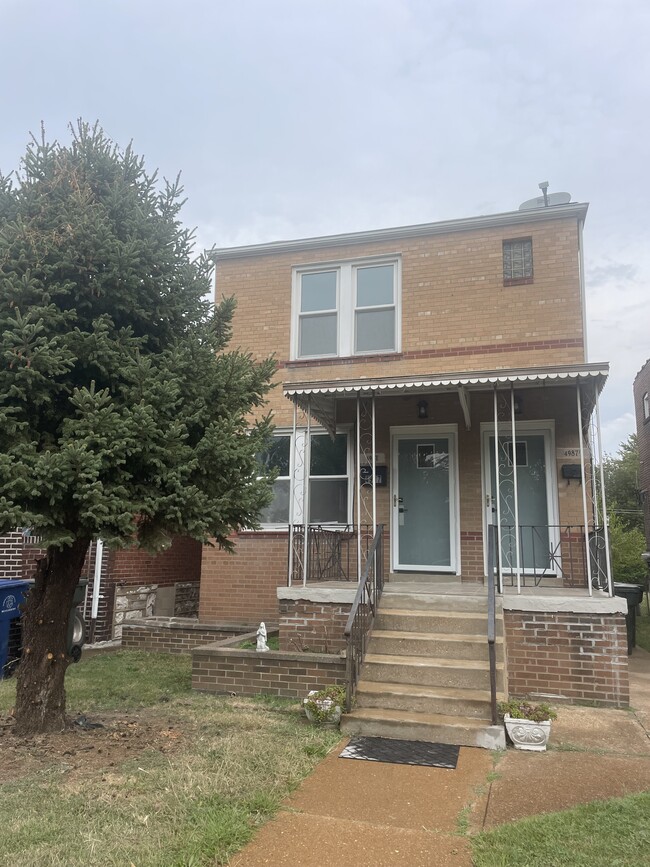 4987 Reber Pl, Unit Apartment