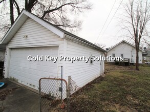 1514 W 4th St in Anderson, IN - Building Photo - Building Photo