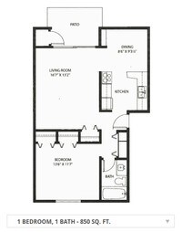 Whitnall Gardens Apartments photo'