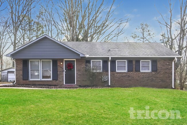 property at 5313 Larewood Dr