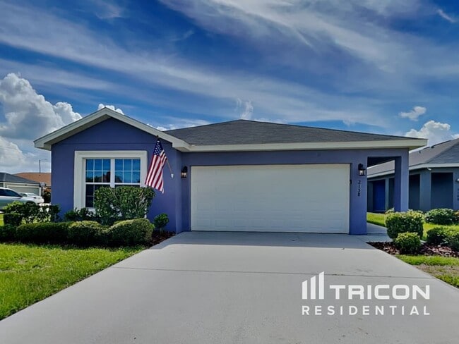 property at 2158 Bretton Ridge Loop