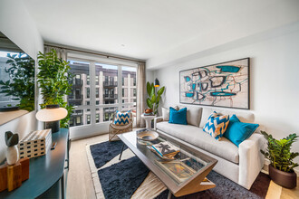 The Emery in Emeryville, CA - Building Photo - Building Photo