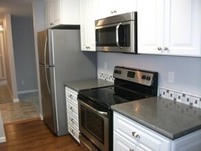 5706 NE 77th St in Vancouver, WA - Building Photo - Building Photo